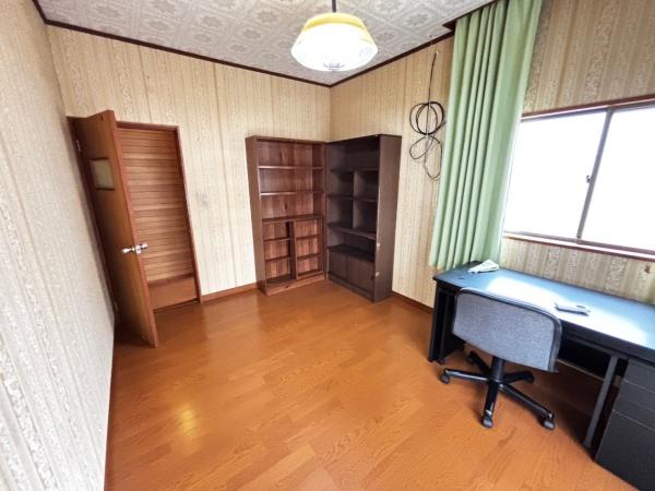 八ヶ崎8丁目戸建