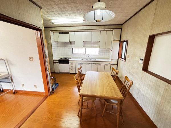八ヶ崎8丁目戸建