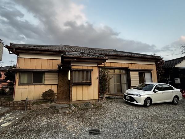 八ヶ崎8丁目戸建