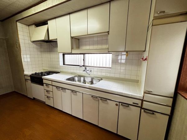 八ヶ崎8丁目戸建