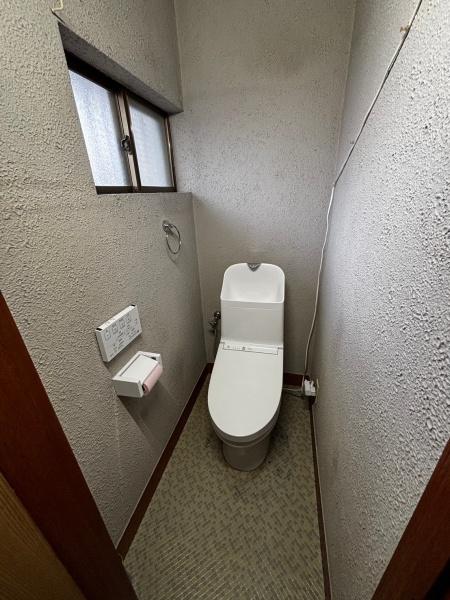 八ヶ崎8丁目戸建