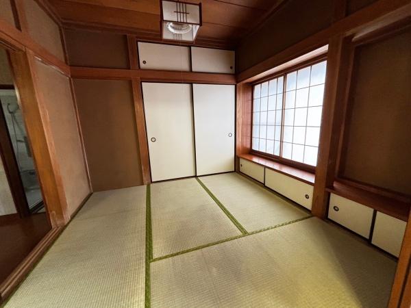 八ヶ崎8丁目戸建