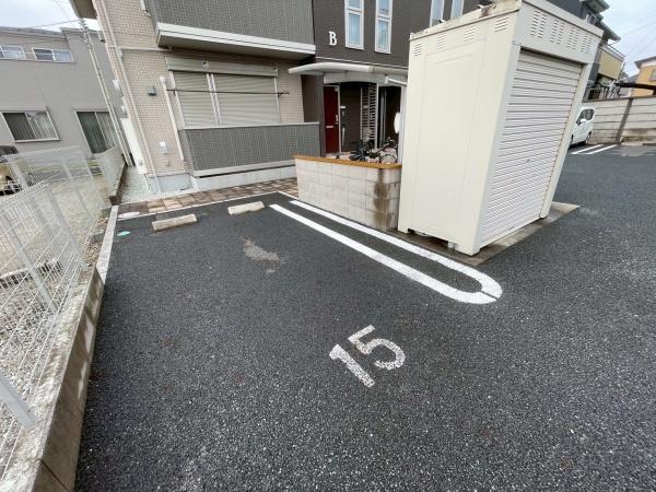 シエロ　B