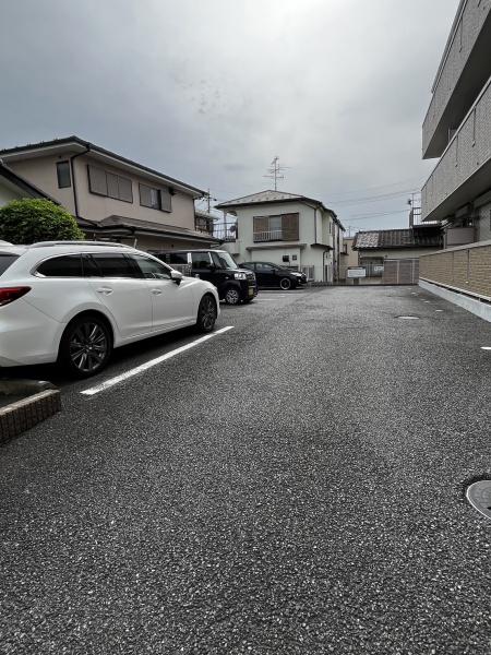 サンセゾン　ナツキ