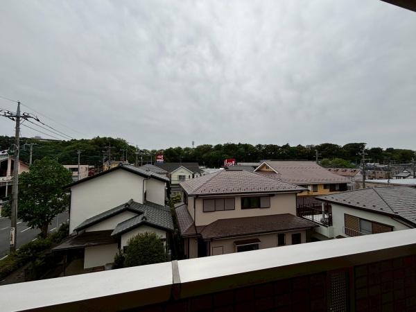 サンセゾン　ナツキ