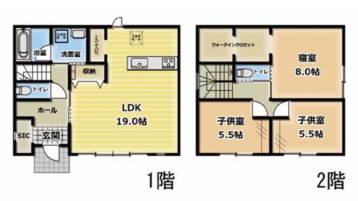 日暮４１１７戸建