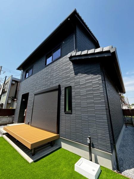 日暮４１１７戸建