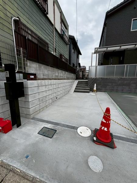日暮４１１７戸建