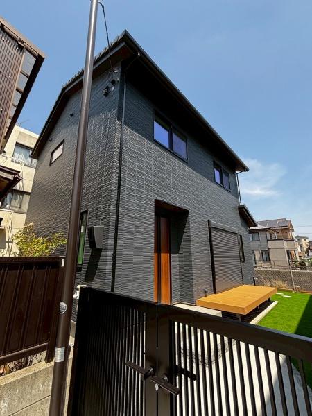 日暮４１１７戸建