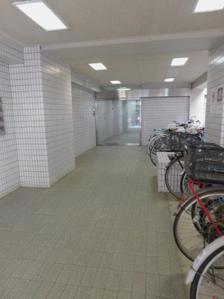 松戸駅前ハイツ