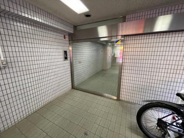 松戸駅前ハイツ
