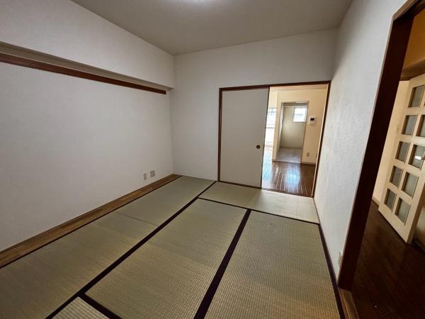 松戸駅前ハイツ