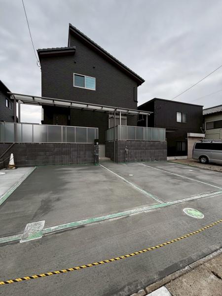 日暮４１７戸建