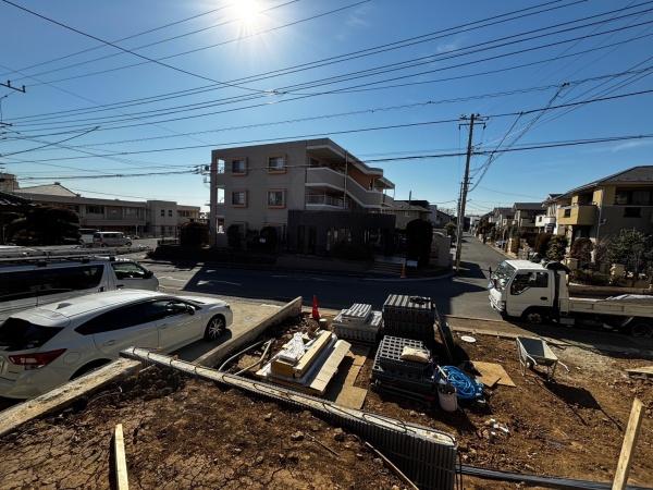 日暮４１７戸建