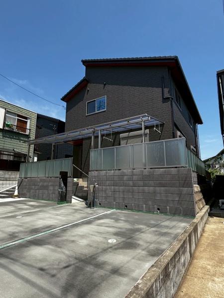 日暮４１７戸建