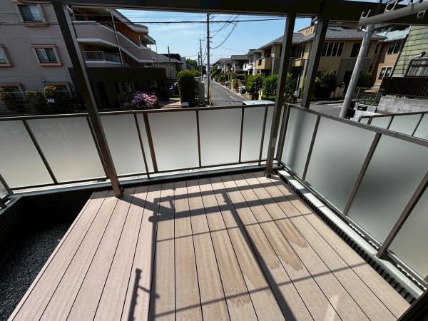 日暮４１７戸建