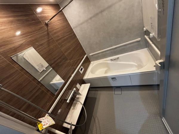 日暮４１７戸建
