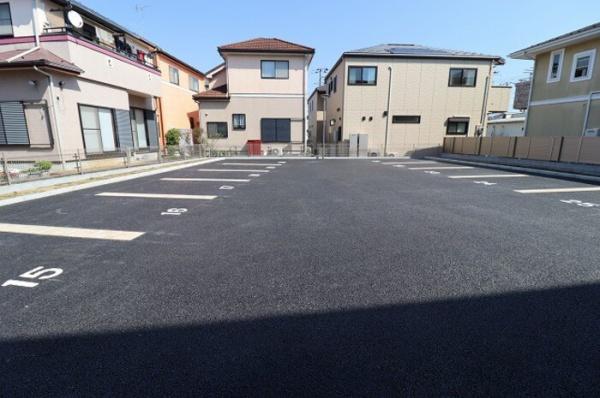コンフォート松戸