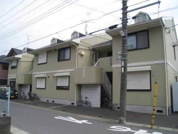 セジュールハイムＡ