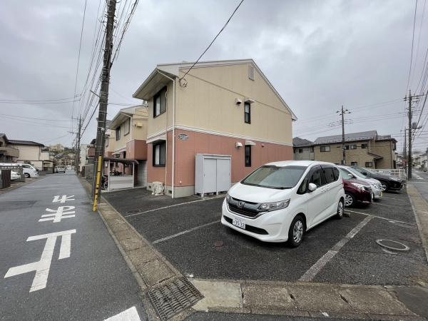 セジュールハイムＡ