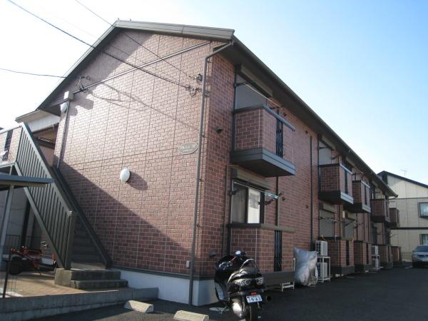 アルシュ１２