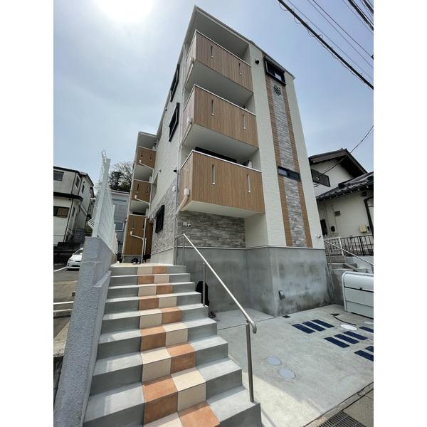 Garden　Hill　MATSUDO
