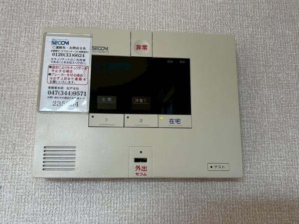 プラシード　カーサ1