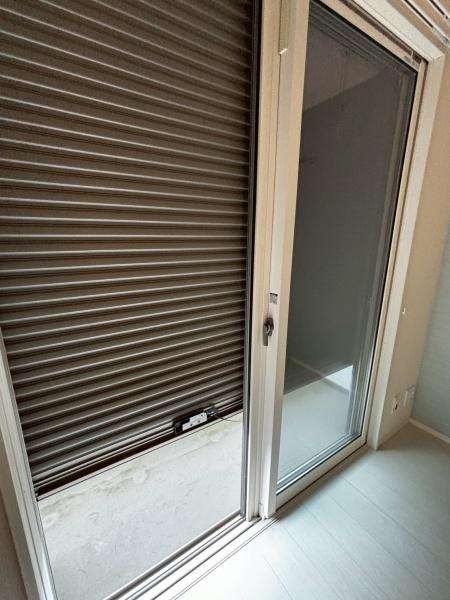 コンフォールドミール北松戸