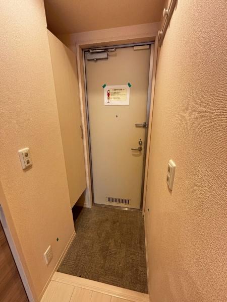 コンフォールドミール北松戸