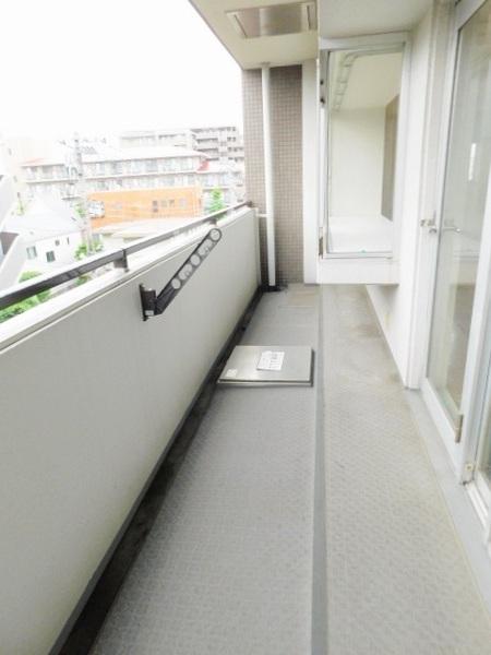エスポワール八柱
