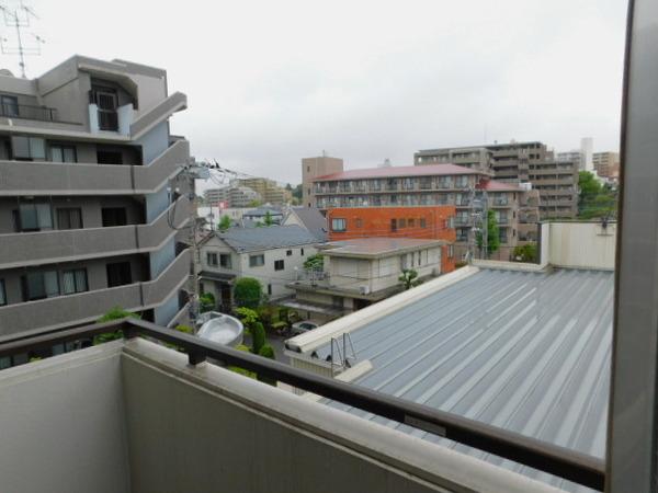 エスポワール八柱