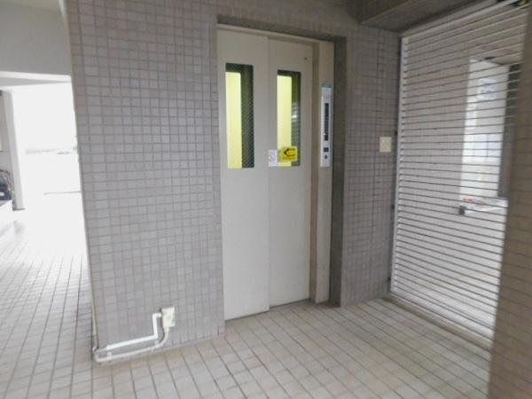 エスポワール八柱