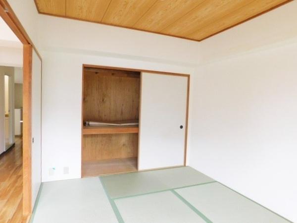 エスポワール八柱