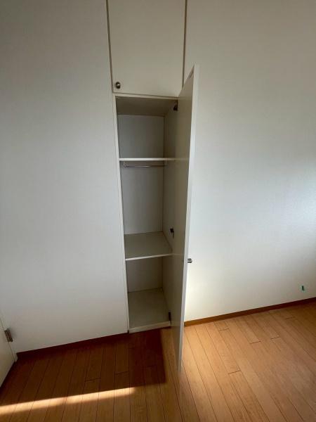 エスポワール八柱