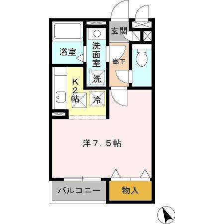 アプローズ馬橋