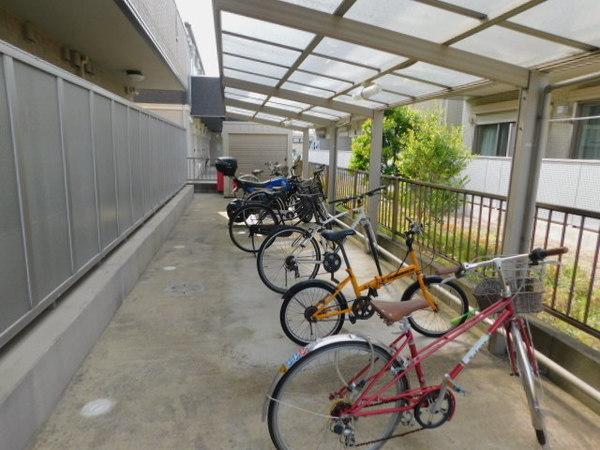アプローズ馬橋