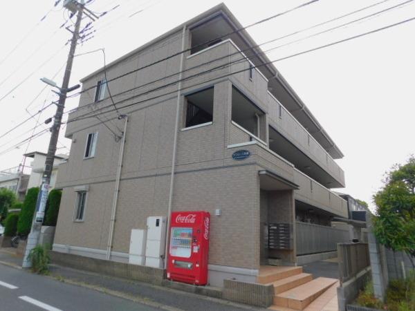 アプローズ馬橋