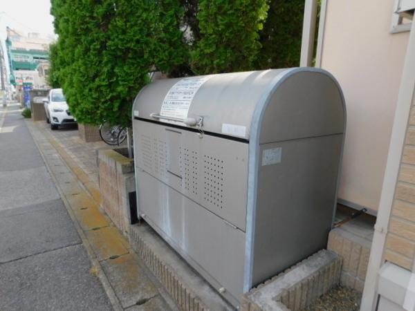 アプローズ馬橋