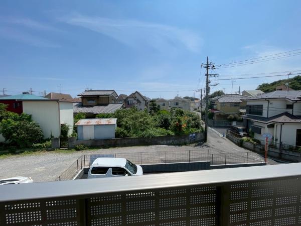 グランシャリオD