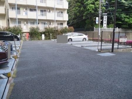 グランディス新八柱