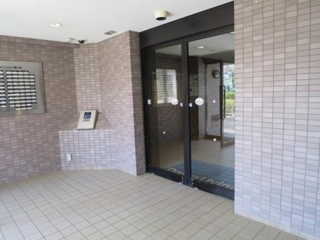 グランディス新八柱