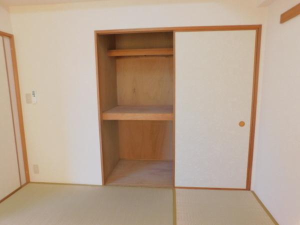 グランディス新八柱