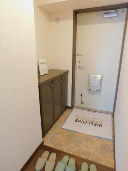 グランディス新八柱