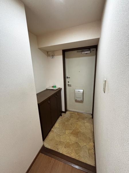 グランディス新八柱