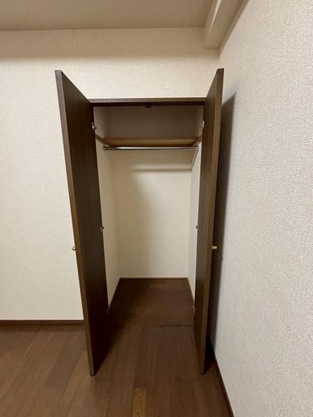 グランディス新八柱