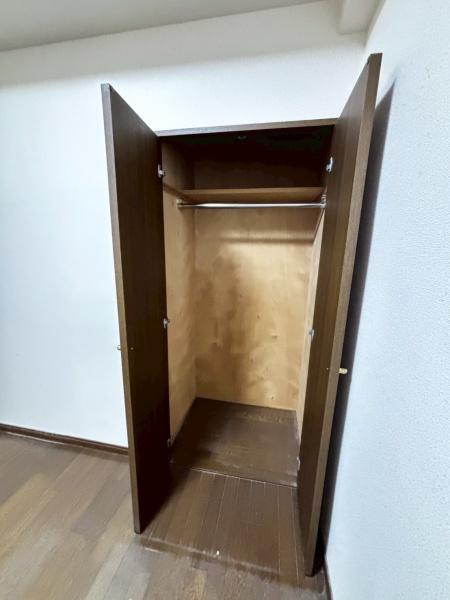 グランディス新八柱