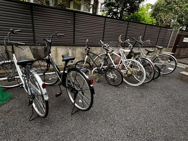 リーブルプレーヌ松戸