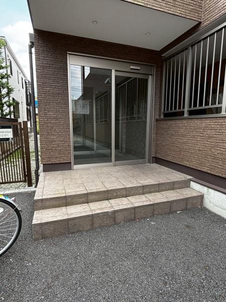 リーブルプレーヌ松戸