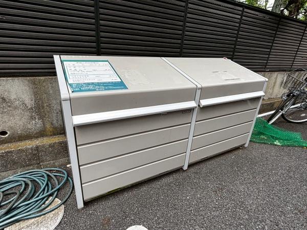 リーブルプレーヌ松戸