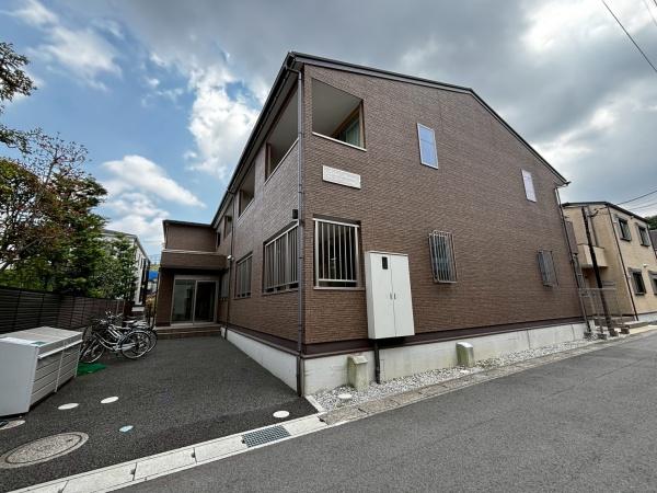 リーブルプレーヌ松戸